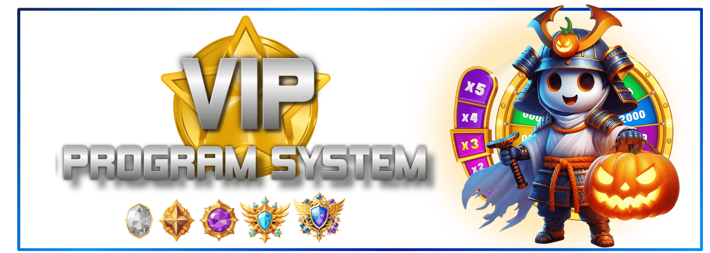 VIP Program Model Image